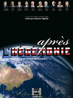 poster de Après l'hégémonie, propositions pour un monde multipolaire
