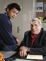 image de Capitaine Casta