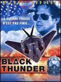 poster de Black Thunder