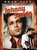 poster de Johnny Suede