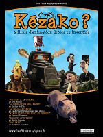 poster de Kézako ?