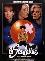 poster de La Scarlatine
