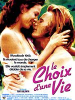 poster de Le Choix d'une vie