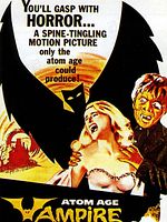 poster de Le Monstre au masque