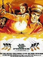 poster de Le Vol du Phénix