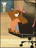 poster de Notre ami le rat