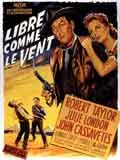 poster de Libre comme le vent