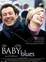 poster de Baby Blues
