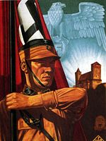 poster de Le Triomphe de la volonté