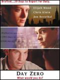 poster de Day Zero