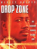 poster de Drop Zone