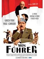 poster de Mon Führer