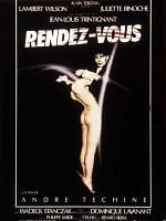 poster de Rendez-vous