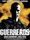poster de Guerreros