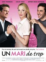 poster de Un mari de trop