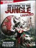 poster de Welcome to the Jungle