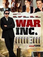 War, Inc.