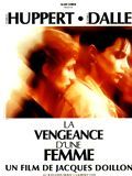 poster de La Vengeance d'une femme