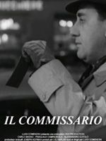 poster de Il Commissario
