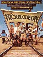poster de Nickelodeon