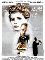 poster de Le Roman d'un jeune homme pauvre