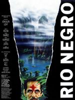 poster de Rio Negro