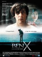 poster de Ben X