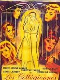 poster de Les Collégiennes