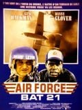 poster de Air Force Bat 21