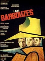 Les Barbouzes