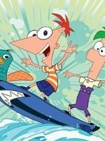 image de Phineas et Ferb
