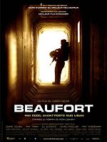 poster de Beaufort