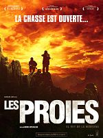 poster de Les Proies