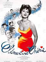 poster de Clémentine chérie