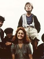 image de Zora la rousse