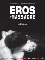 poster de Eros + Massacre