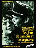poster de Les Jeux de l'amour et de la guerre