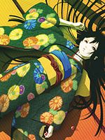 image de La Fille des enfers