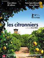 poster de Les Citronniers