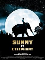 poster de Sunny et l'éléphant