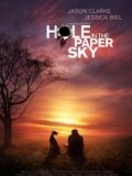poster de Hole in the Paper Sky
