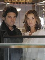 image de La Main blanche