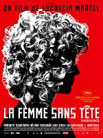 poster de La Femme sans tête
