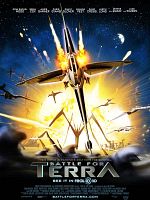 poster de Battle For Terra