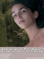 poster de Avoue que tu mens