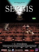 poster de Serbis (Service)