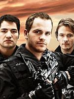 image de GSG9 : Missions Spéciales