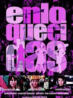 poster de Enloquecidas