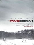 poster de Transsiberian