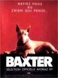 poster de Baxter